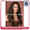 China Best Natural Mono Top Full Lace Wig